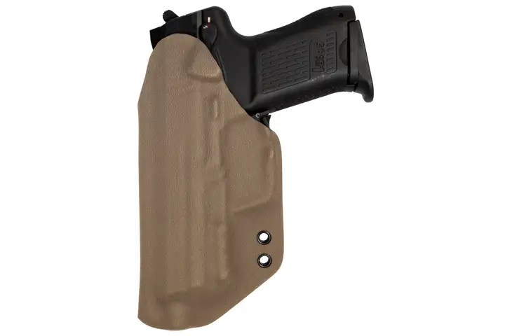 Black Rhino Concealment Concealed Carry IWB Holster System for 1911 Models - view 4